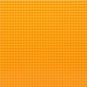Baseplate Board DIY Building Blocks Toys -32*32 Dots (Message Color )