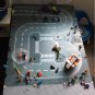 Lepin City Road Base Plates (4 Plates in total)
