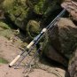 Fishing rod travel ultra light casting spinning lure - 1.8m