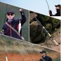 Fishing rod travel ultra light casting spinning lure - 1.8m