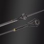 1.8m Spinning rod Ultralight Carbon spinning - 0.8-5g lure weight