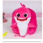 Shark School Bag Kindergarten children