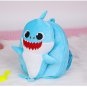 Shark School Bag Kindergarten children