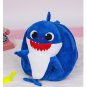 Shark School Bag Kindergarten children