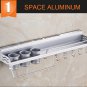 Aluminum Kitchen Storage Holders & Racks Tool