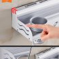 Aluminum Kitchen Storage Holders & Racks Tool