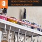 Aluminum Kitchen Storage Holders & Racks Tool
