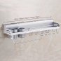 Aluminum Kitchen Storage Holders & Racks Tool