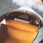 Fashion Lady Cross Body Bag Mini Organizer PU Leather Girls