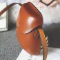 Fashion Lady Cross Body Bag Mini Organizer PU Leather Girls