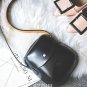 Fashion Lady Cross Body Bag Mini Organizer PU Leather Girls