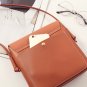 Luxury Hasp mini Handbags Brands female (Color Message )