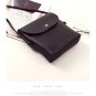 Luxury Hasp mini Handbags Brands female (Color Message )
