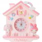 My melody hanging wall clock