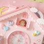 My melody hanging wall clock