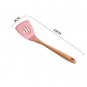 Silicone Turners Cream Butter Cake Spatula Mixing Batter