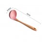Silicone Turners Cream Butter Cake Spatula Mixing Batter