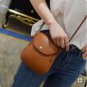 Fashion Lady Cross Body Bag Mini Organizer PU Leather Girls