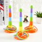Rings Children Fun sports toy Outdoor Coolest Toy