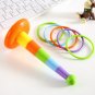 Rings Children Fun sports toy Outdoor Coolest Toy