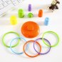 Rings Children Fun sports toy Outdoor Coolest Toy