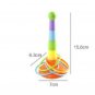 Rings Children Fun sports toy Outdoor Coolest Toy
