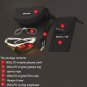 Cycling Glasses Man UV400 MTB Sport Glasses