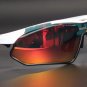 Cycling Glasses Man UV400 MTB Sport Glasses