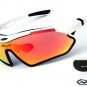 Cycling Glasses Man UV400 MTB Sport Glasses