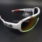 CINALLI C-068 Polarized Sunglasses Cycling Racing Outdoor Sport glasses