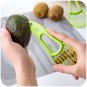 3 In 1 Avocado Slicer Cutter Pulp Separator