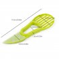3 In 1 Avocado Slicer Cutter Pulp Separator