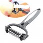 Multifunctional 360 Degree Rotary Kitchen Tool