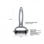 Multifunctional 360 Degree Rotary Kitchen Tool