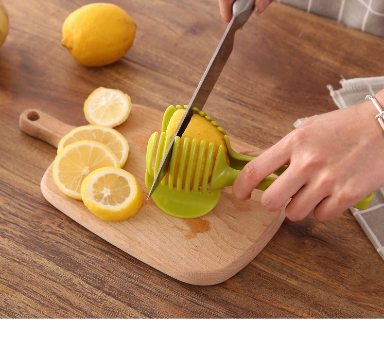 Potato Slicer Tomato Cutter Tool