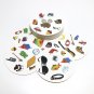Board Card Game For Kids Family Gathering Party Spot It Find It