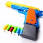 Soft Bullet guns Classic m1911 Toys pistol shooter safety