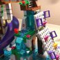Friends Adventure Camp Tree House (Lego 41122 analog) Building Blocks