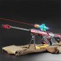 Sniper Rifle Pistol Soft Paintball Outdoor Toys