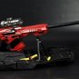 Sniper Rifle Pistol Soft Paintball Outdoor Toys