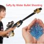 Sniper Rifle Pistol Soft Paintball Outdoor Toys