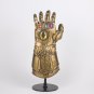 Thanos Avengers Mask Infinity War with Gloves Superhero