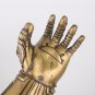 Thanos Avengers Mask Infinity War with Gloves Superhero