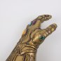 Thanos Avengers Mask Infinity War with Gloves Superhero