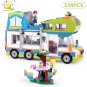 Mia’s Camper Van 41339 Friends Building Set (534 Piece)