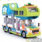 Mia’s Camper Van 41339 Friends Building Set (534 Piece)