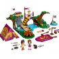 Friends Adventure Camp Rafting (lego 41121 analog)  Building Block