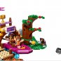 Friends Adventure Camp Rafting (lego 41121 analog)  Building Block