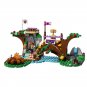 Friends Adventure Camp Rafting (lego 41121 analog)  Building Block