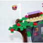 Friends Adventure Camp Rafting (lego 41121 analog)  Building Block
